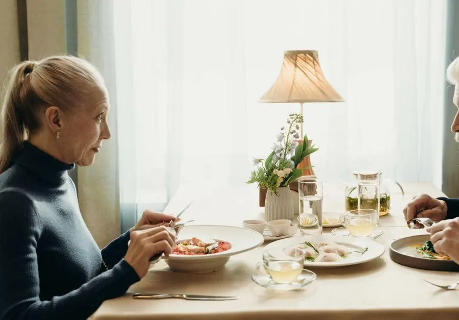 Restorana vakars